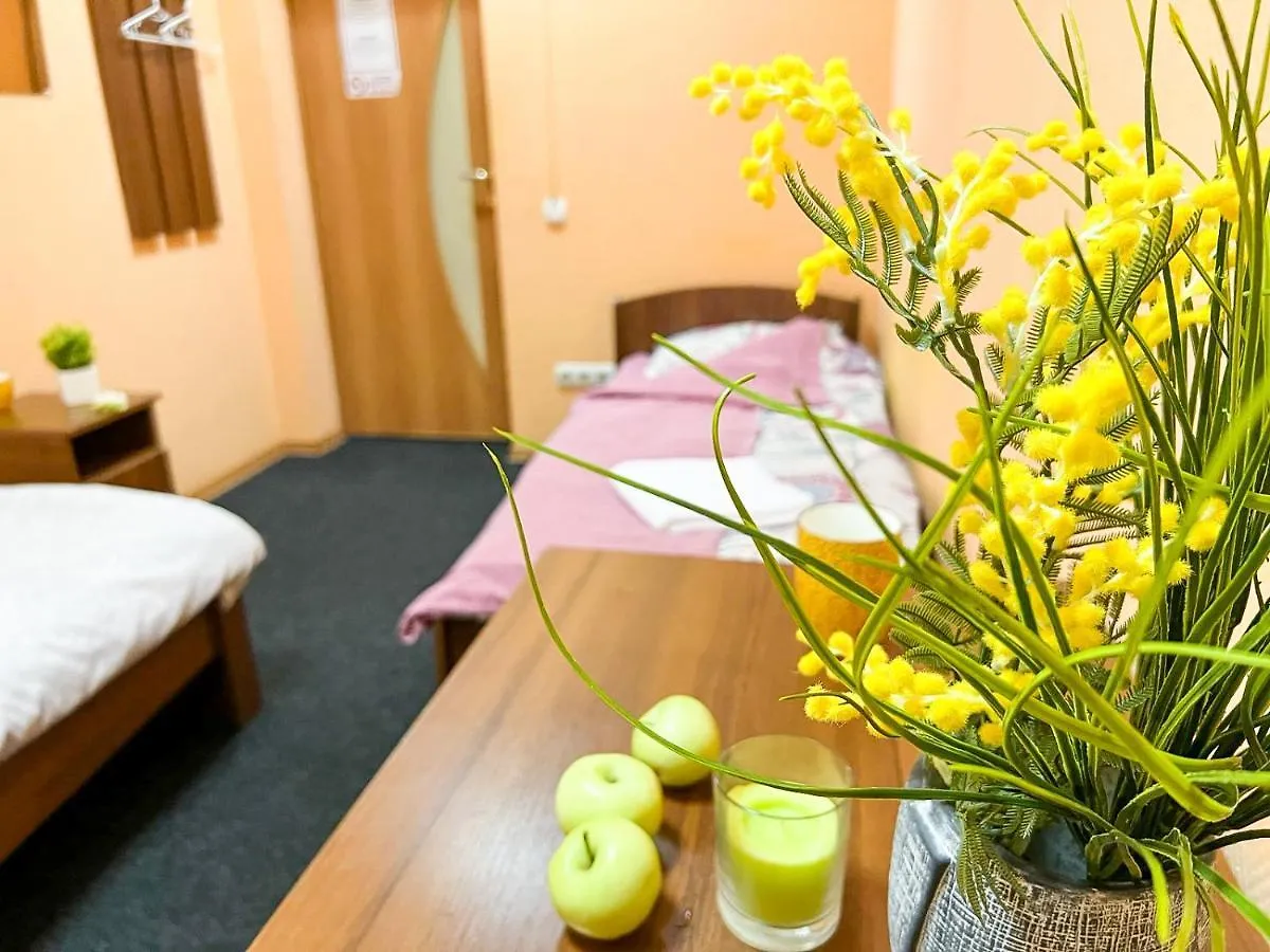 Mini Hotel Near Arena City Kyiv 2*,  Ukraine