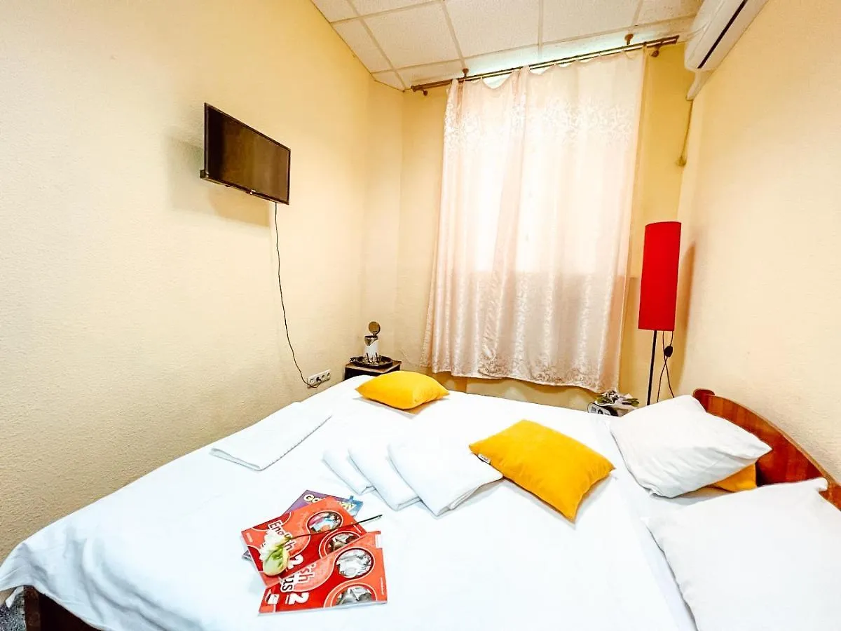 Mini Hotel Near Arena City Kyiv 2*,  Ukraine