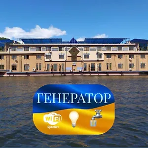 Hotel фараон