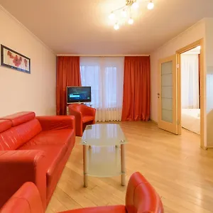Apartahotel Partner