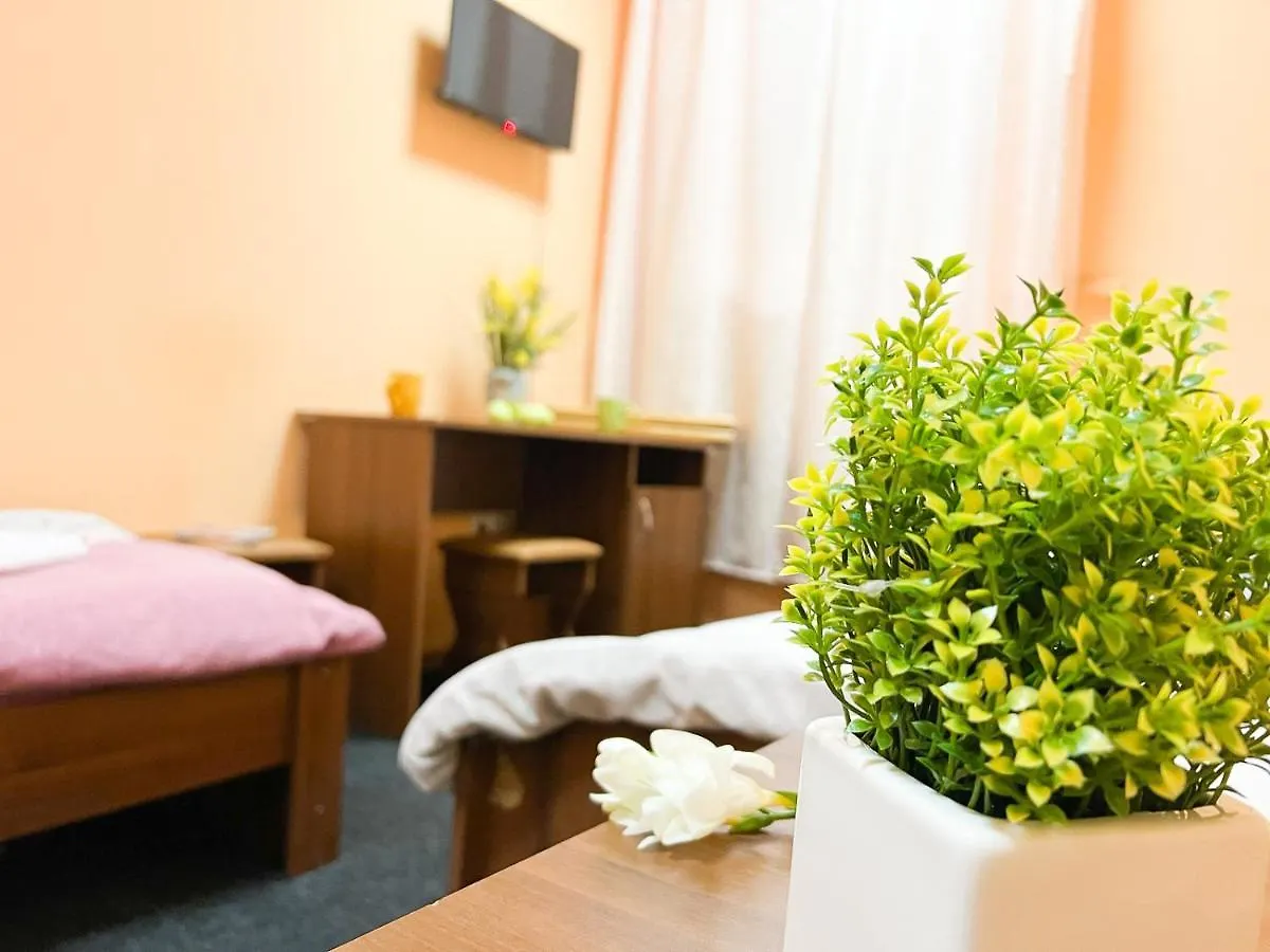 Mini Hotel Near Arena City Киев