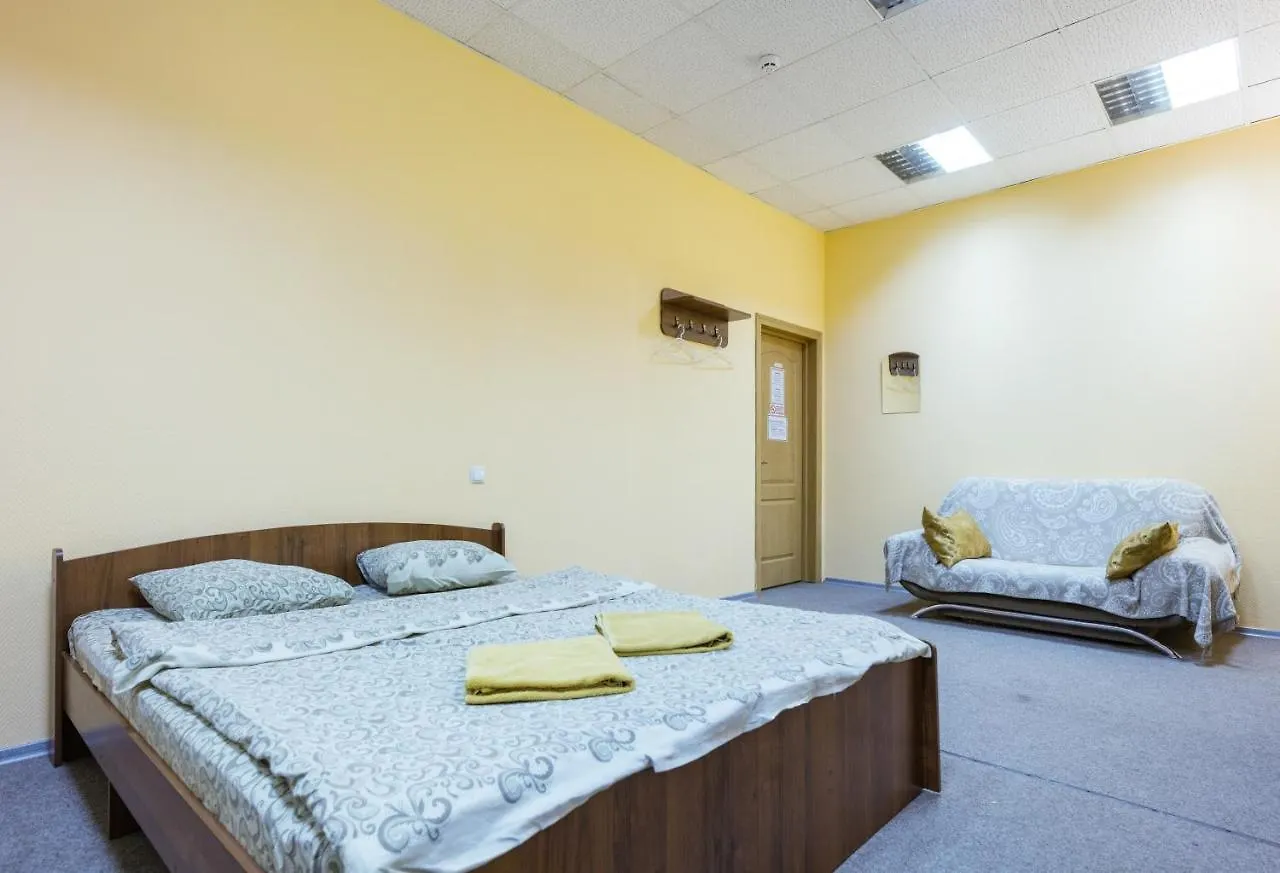 Mini Hotel Near Arena City Киев Украина