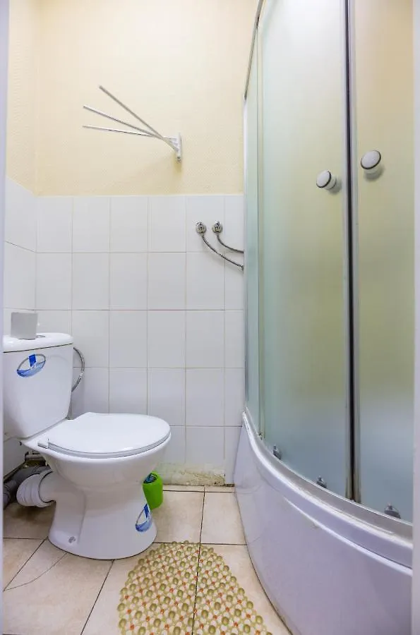 Mini Hotel Near Arena City Киев