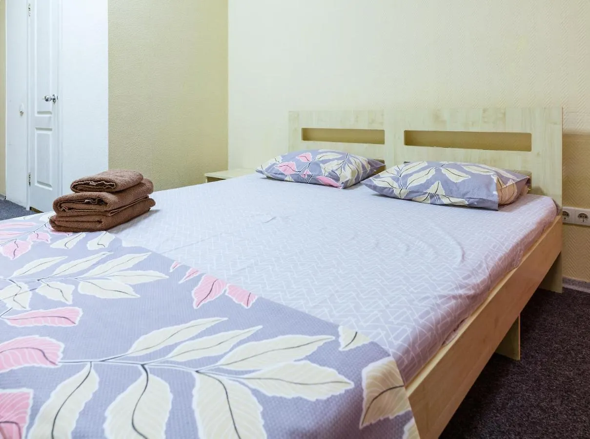 Гостевой дом Mini Hotel Near Arena City Киев