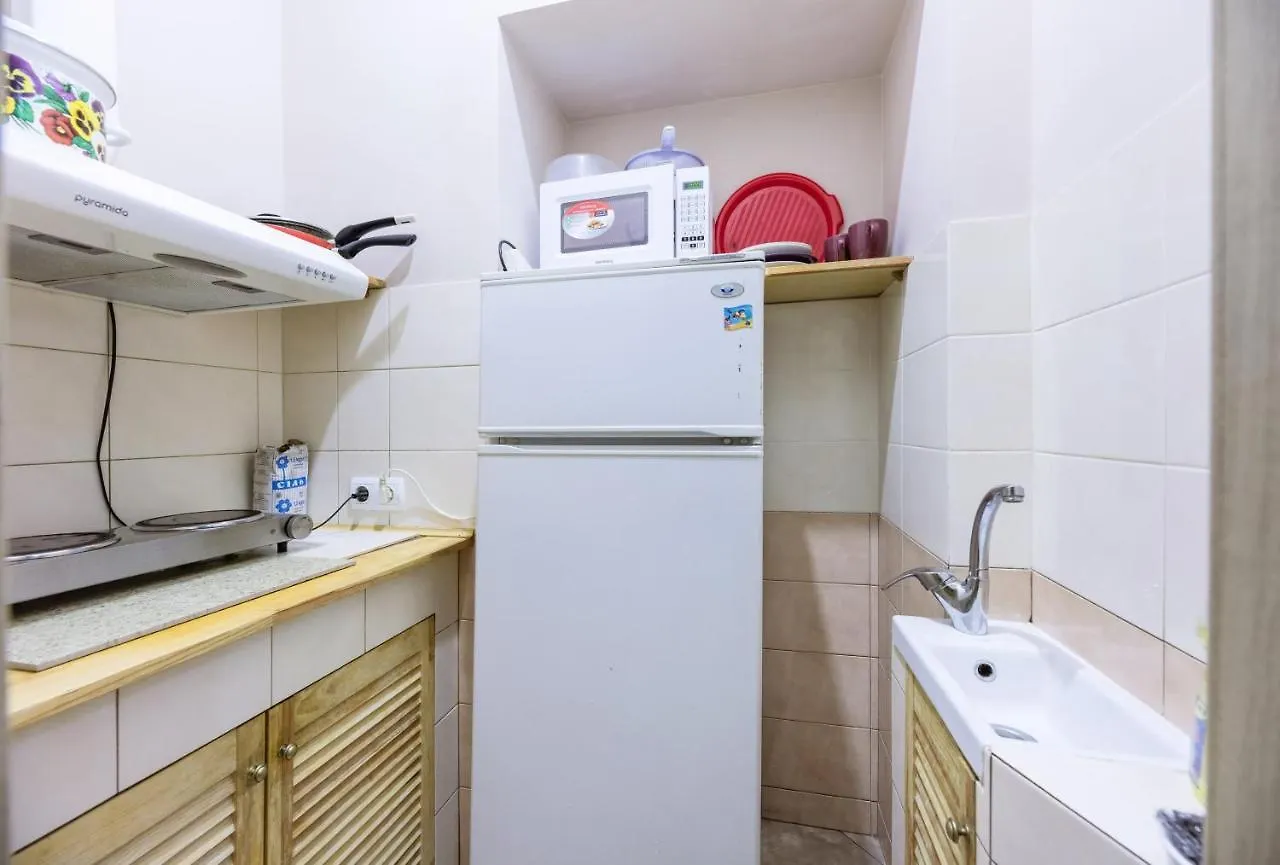 Mini Hotel Near Arena City Киев 2*,  Украина