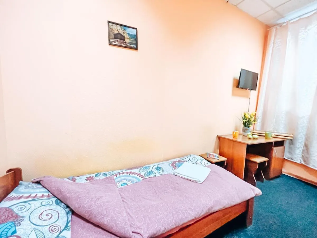 Mini Hotel Near Arena City Киев
