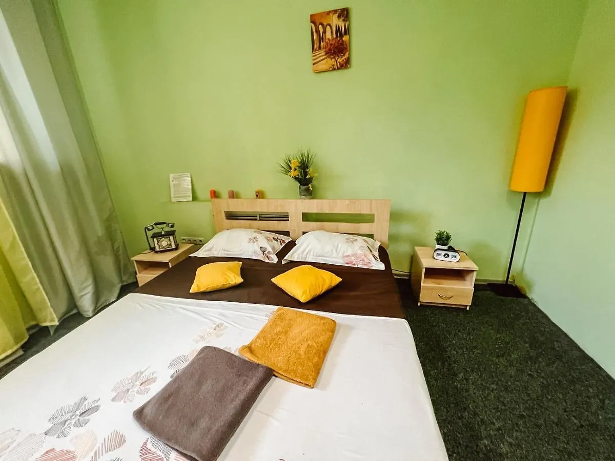 Mini Hotel Near Arena City Киев Украина