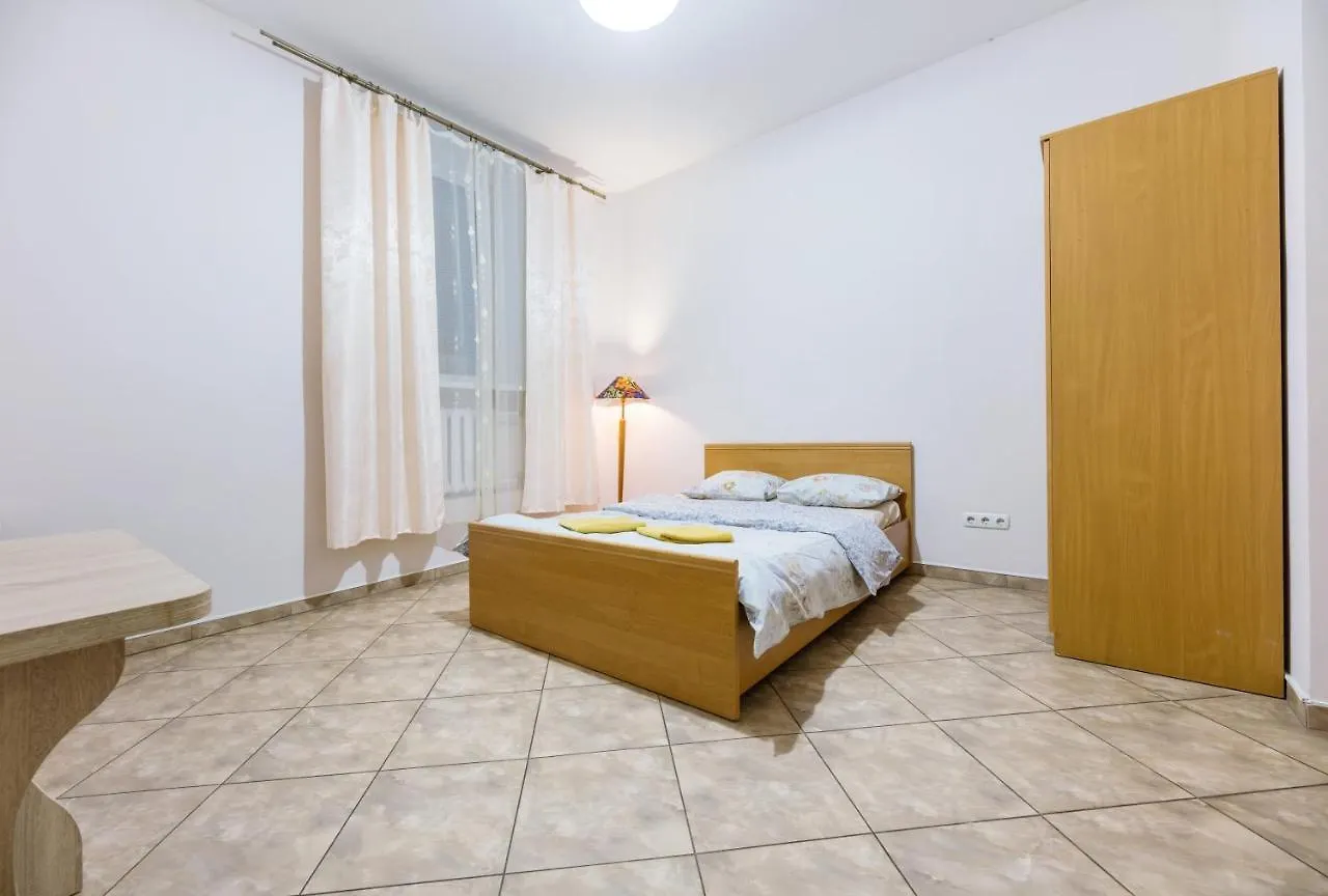 ** Гостевой дом Mini Hotel Near Arena City Киев Украина