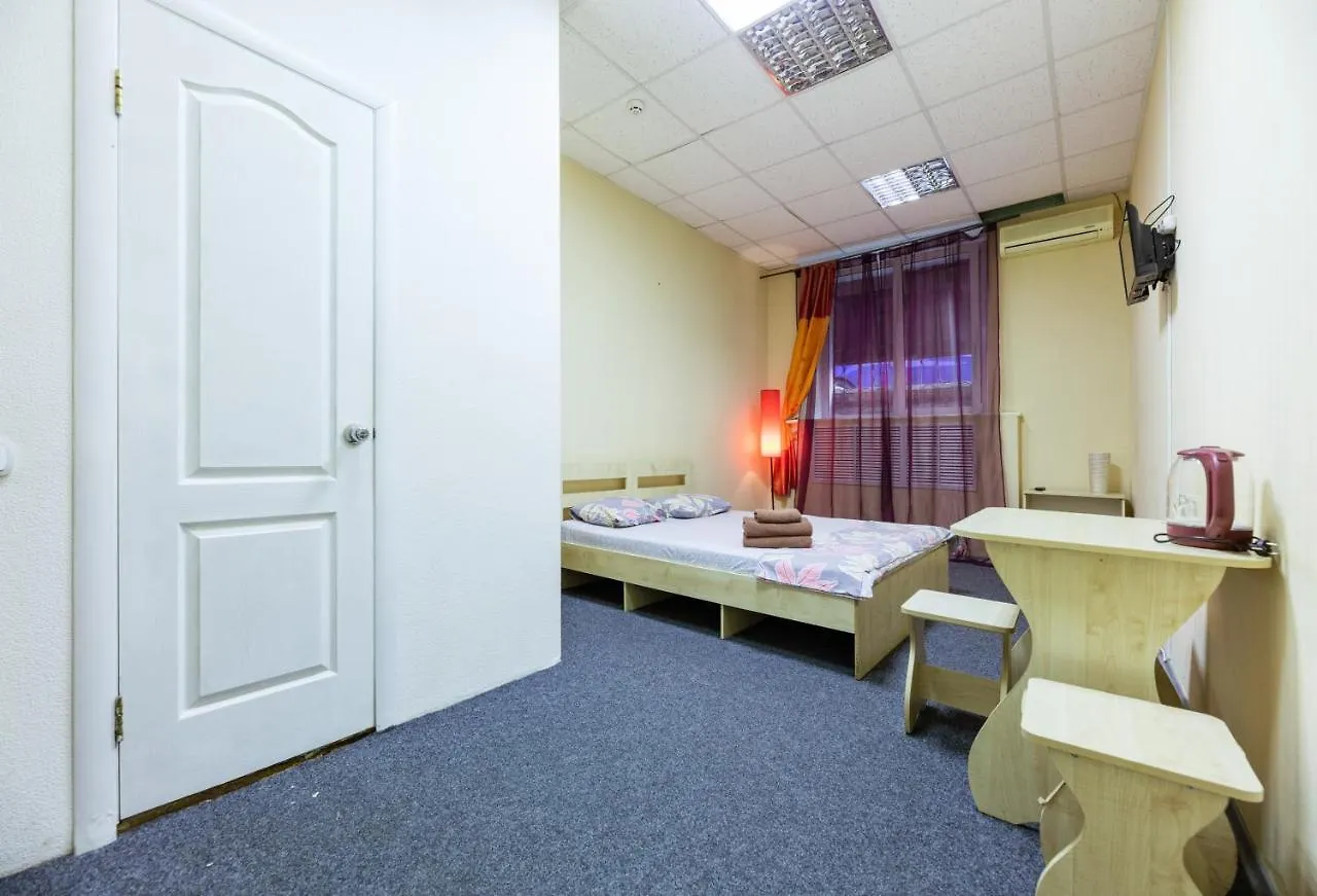 Mini Hotel Near Arena City Киев 2*,  Украина
